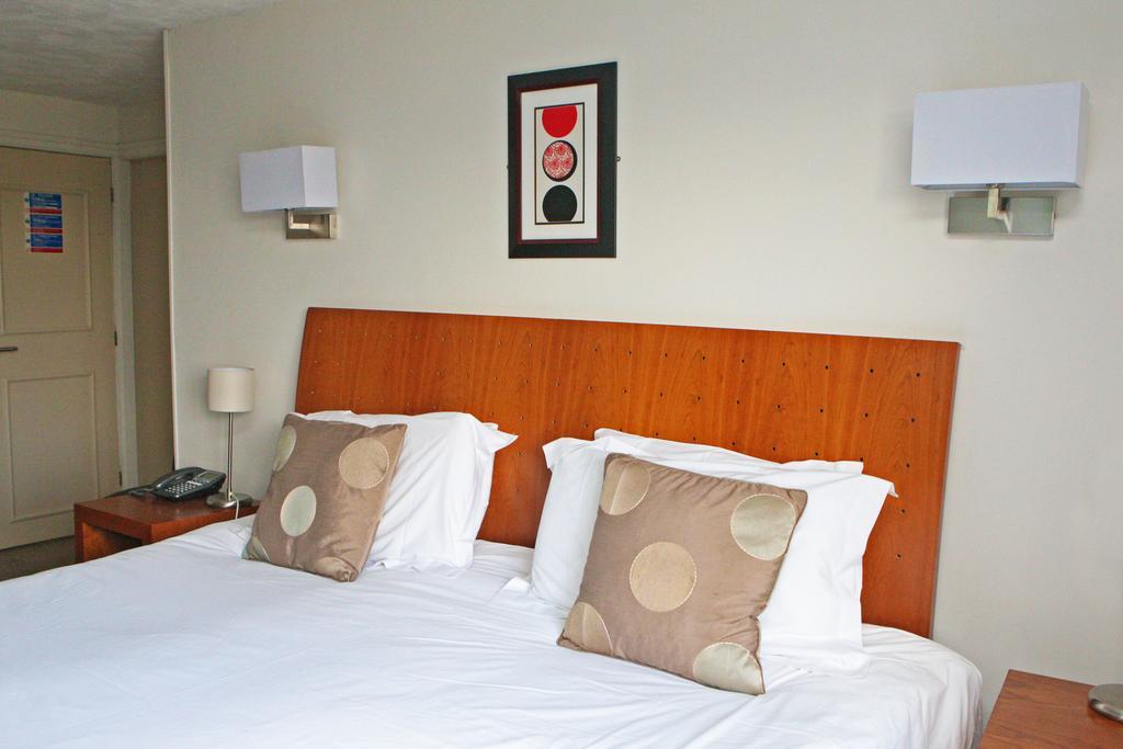 Hotel Clough Manor Denshaw Exteriér fotografie