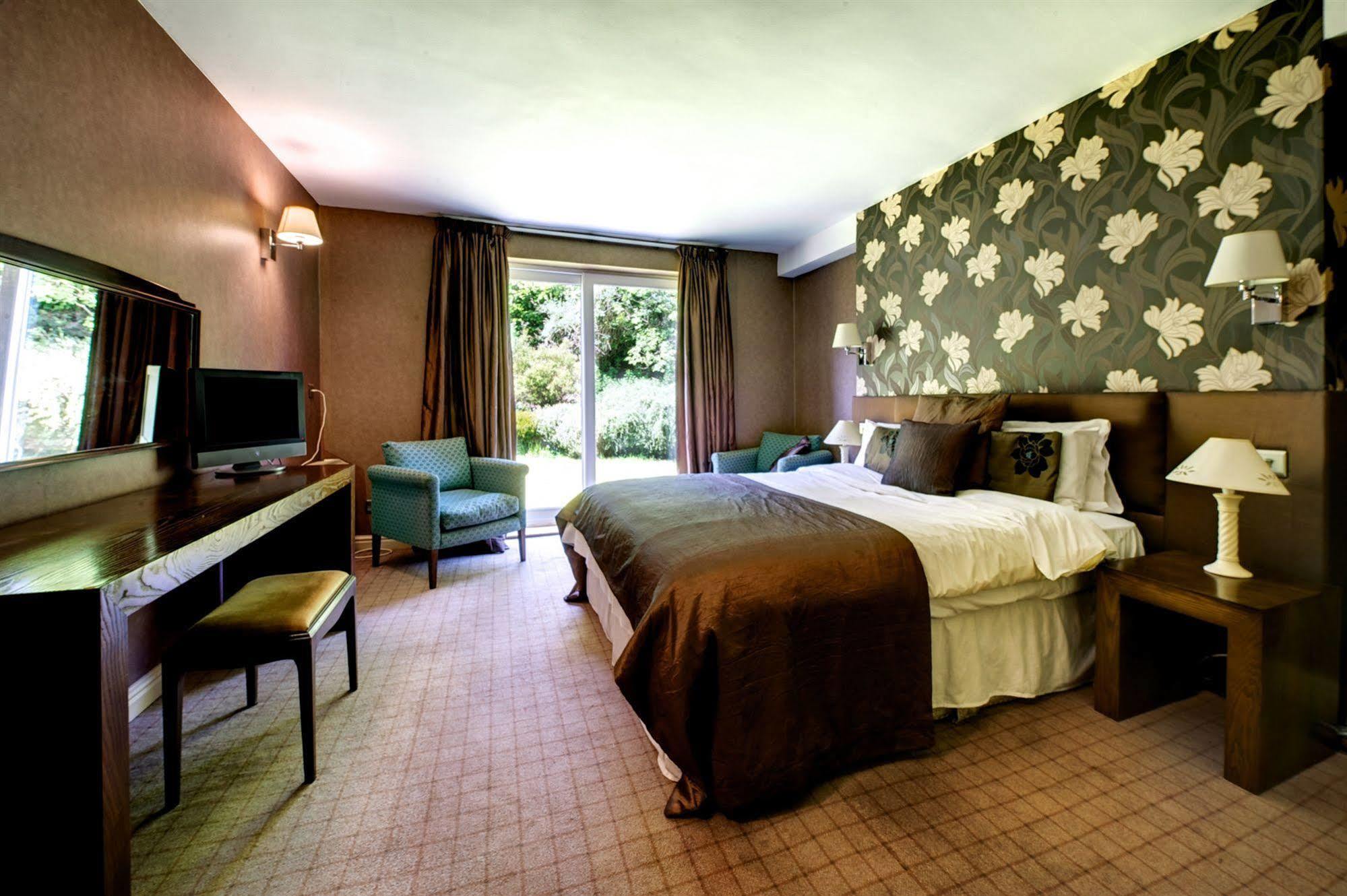 Hotel Clough Manor Denshaw Exteriér fotografie